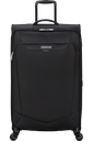 Valise - SummerRide L EXP Black - American Tourister