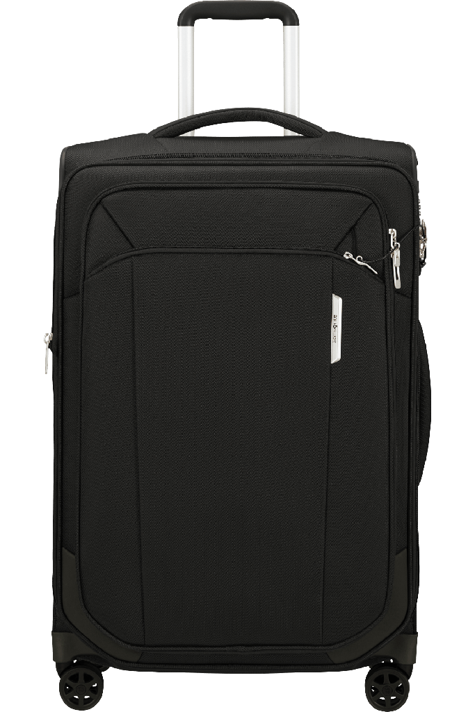 Valise - RESPARK 67/24 Ozone Black - Samsonite