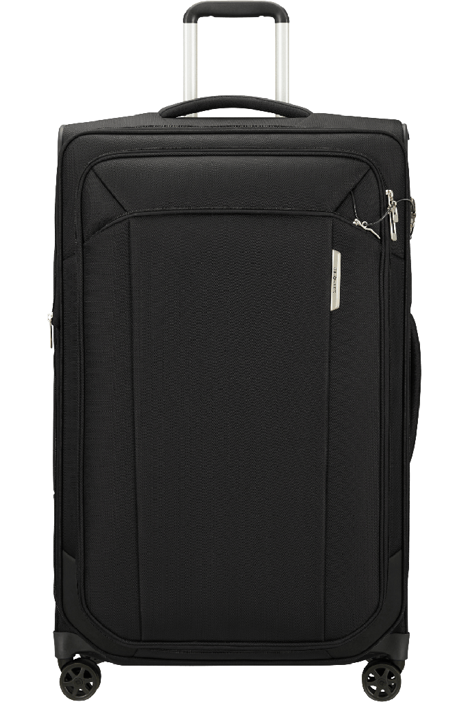 Valise - RESPARK 79/29 Ozone Black - Samsonite