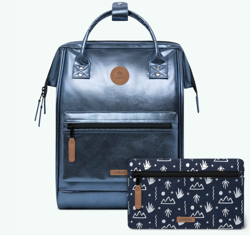 Cabaïa - Adventurer - Larissa