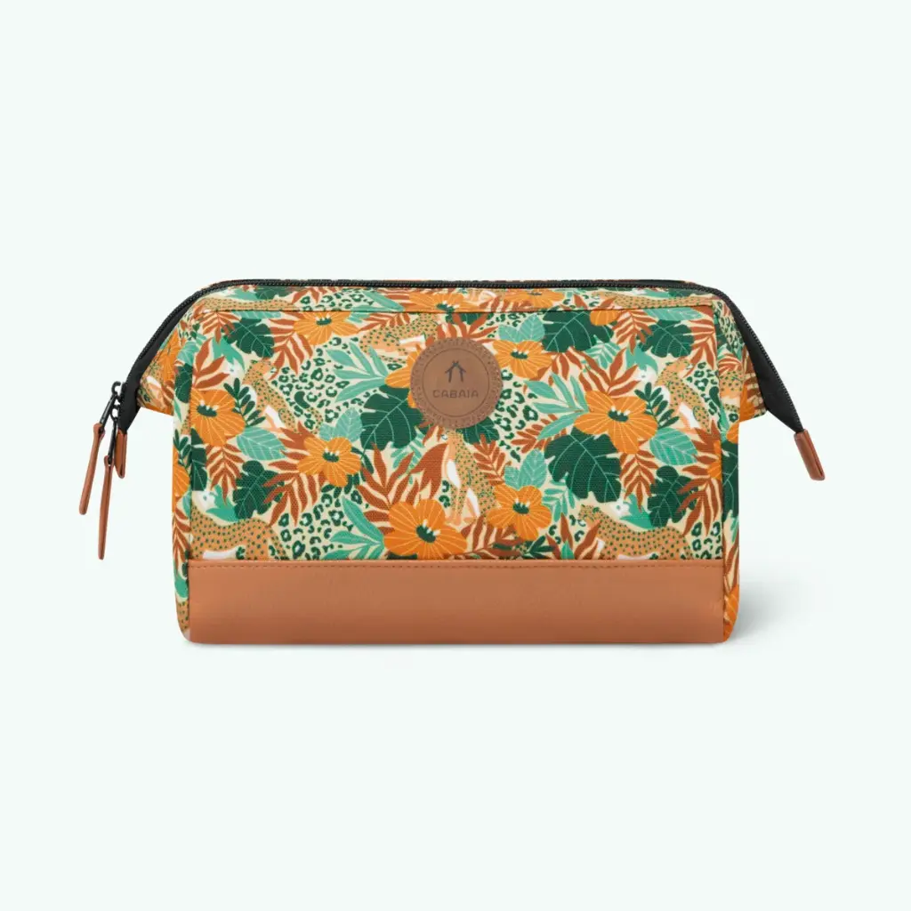 Cabaïa - Travel Kit - Picos