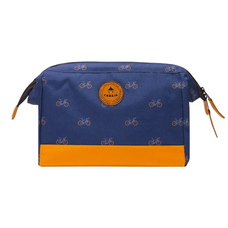 Cabaïa - Travel Kit - Rue du temple