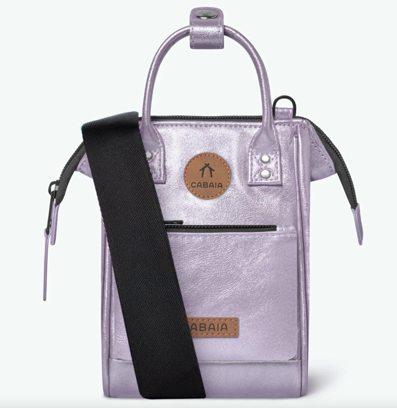 Cabaïa - Nano Bag - Capri
