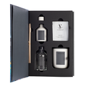Vila Hermanos - Coffret Rhubarbe - Organic Collection