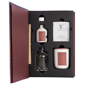 Vila Hermanos - Coffret Myrtille - Organic Collection