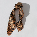 Chouchou léopard - Love Ibiza