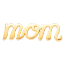 Boucle d'oreille maman 1 pièce - Lulu