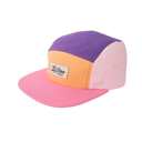 Casquette Block Pink/Purple - Lil'Boo