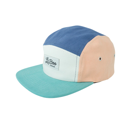 Casquette Block Peach - Lil'Boo