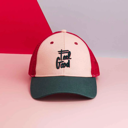 Casquette Trucker Cap Feel Good  - Chamaye