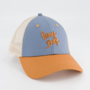 Casquette Trucker Cap Groovy Baby - Chamaye