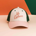 Casquette Trucker Cap Life Explorers - Chamaye