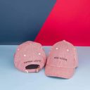 Casquette Baseball cap Mini Louve - Chamaye