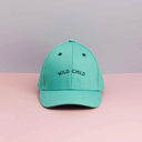 Casquette Wild Child - Chamaye