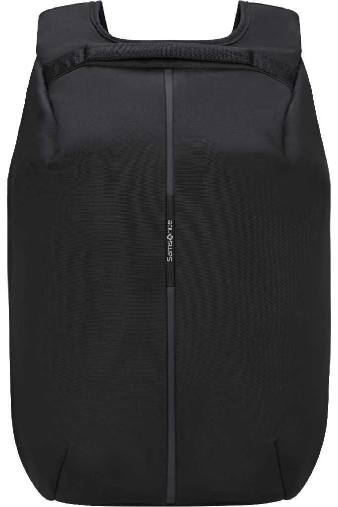 SECURIPAK 2.0 Sac à dos 15.6" - Samsonite (Black)