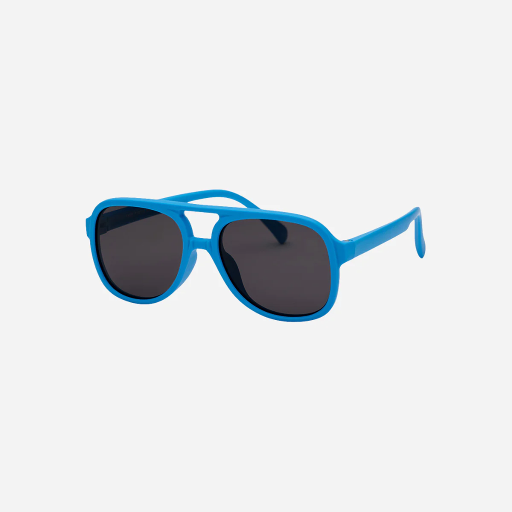 Lunettes de soleil enfant - Bleu Nino - K-eyes