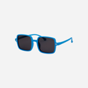 Lunettes de soleil enfant - Bleu Wampi - K-eyes