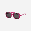 Lunettes de soleil enfant - Mauve Wampi - K-eyes
