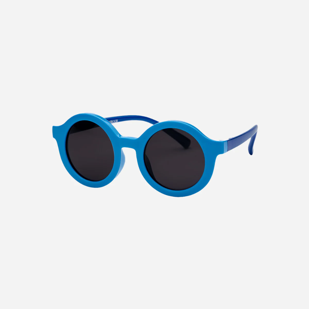 Lunettes de soleil enfant - Alix Bleu - K-eyes