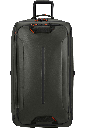 ECODIVER Sac de voyage à roulettes 79/29 Climbing Ivy Samsonite   