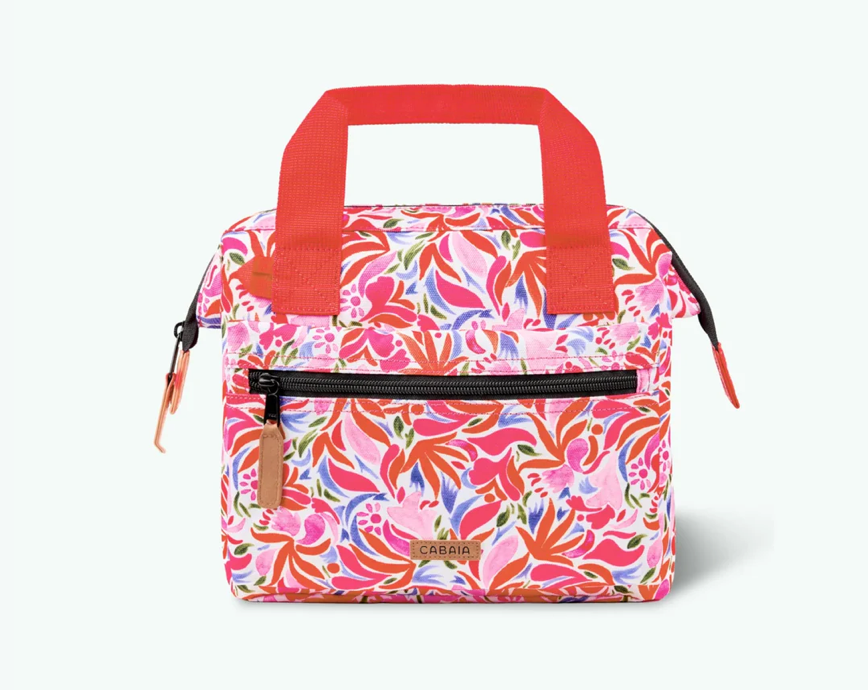 Cabaïa - Lunch Bag - Santorini