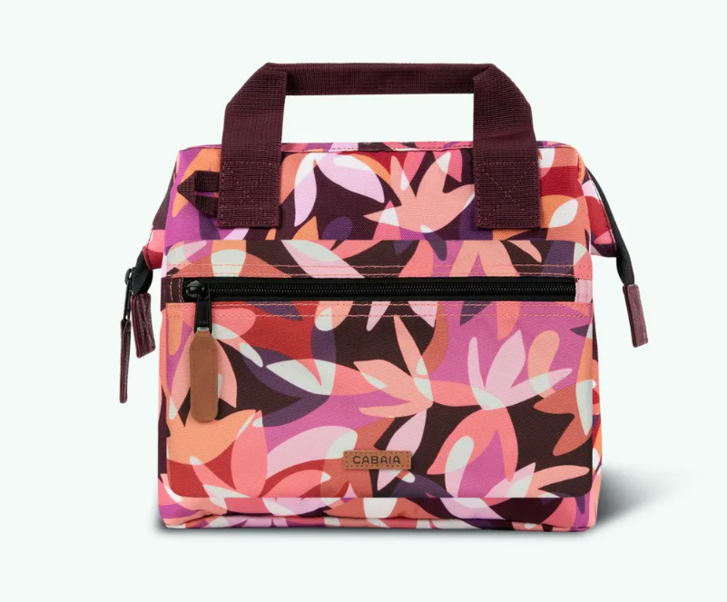 Cabaïa - Lunch Bag - Montreuil