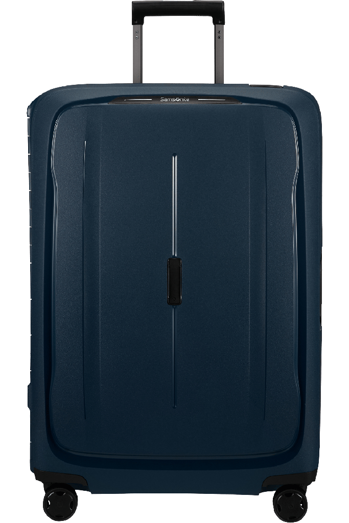 Valise - Essens Midnight Blue 75/28 - Samsonite