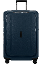 Valise - Essens Midnight Blue 75/28 - Samsonite