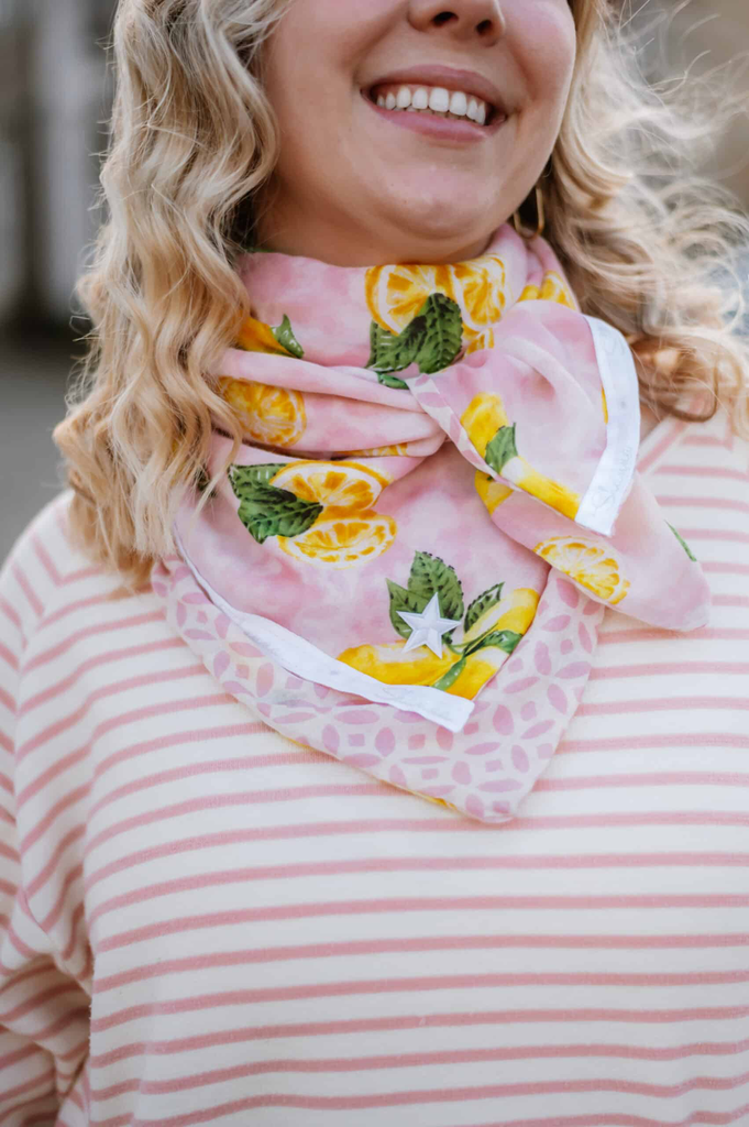 Foulard Minisha Bargas - Shanna