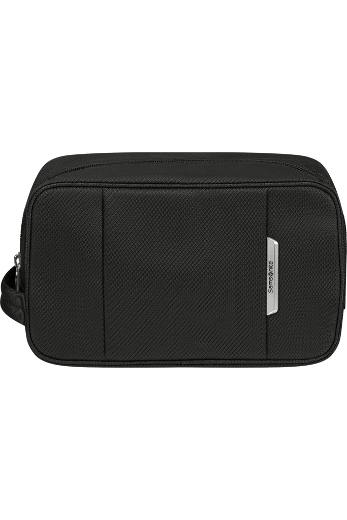 RESPARK TOILET KIT Ozone Black - Samsonite