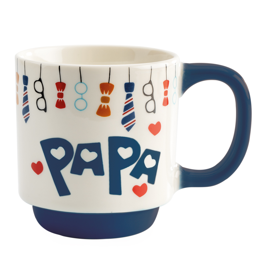 Mug Papa
