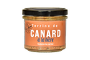 Terrine de canard à la bière - 90g - Be apéro