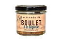 Tartinade de Boulet à la liégeoise - 90g - Be apéro