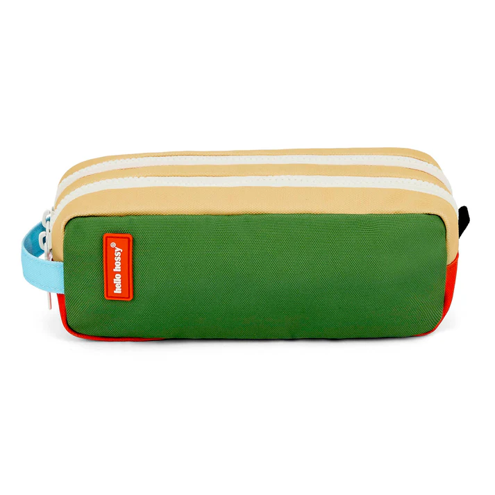 Plumier Mini Green Lake - By Hello Hossy