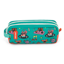 Plumier Disco Roar - By Hello Hossy