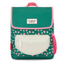 Sac à dos Garden Joy avec rabat - By Hello Hossy
