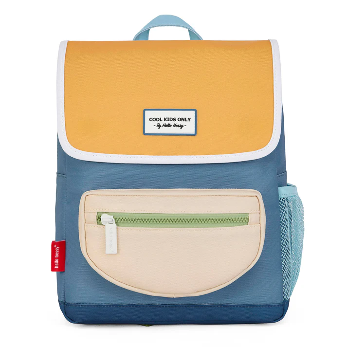 Sac à dos Mini Sam avec rabat - By Hello Hossy