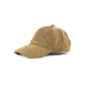 Casquette en velours Willow sable - Alaskan Maker