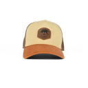 Casquette trucker Sable - Alaskan Maker