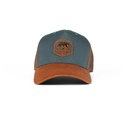 Casquette trucker Bleu marine - Alaskan Maker