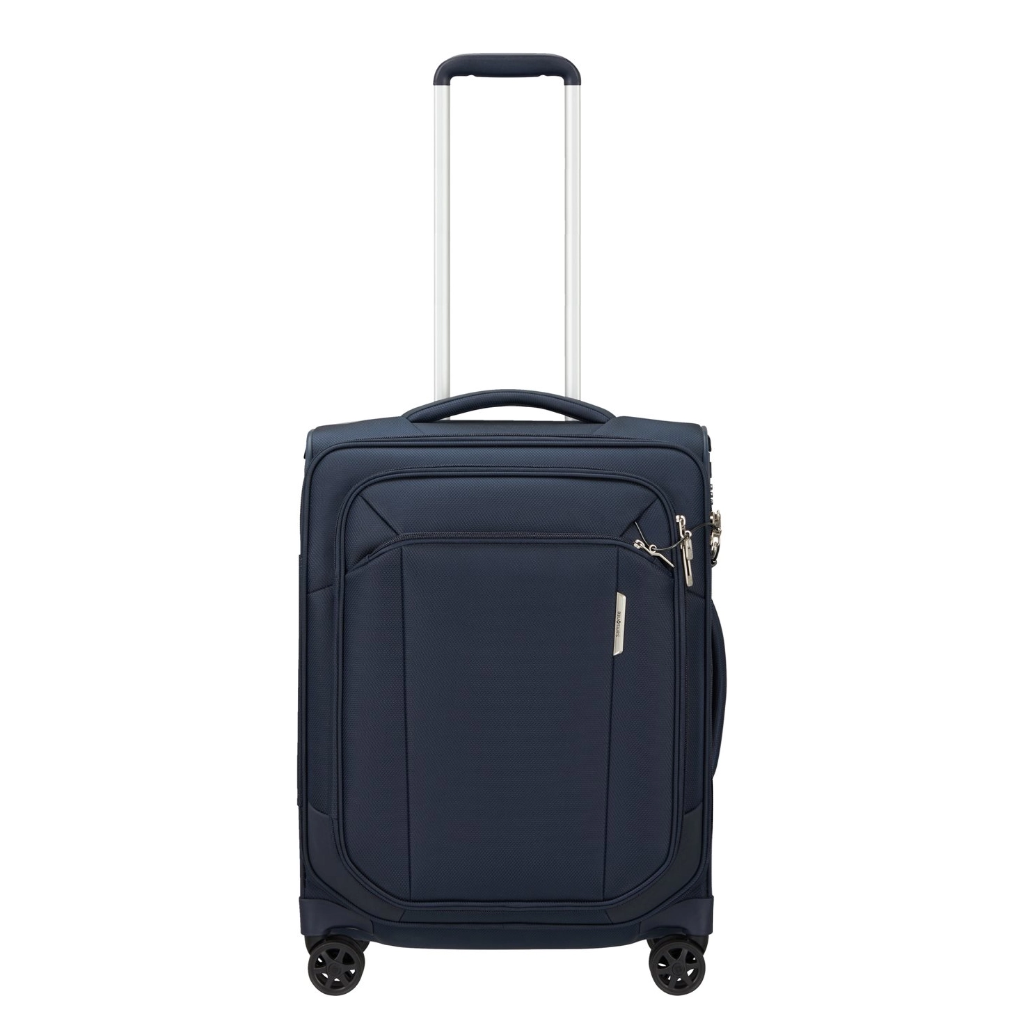 Valise - RESPARK 55/20 Midnight Bleu - Samsonite
