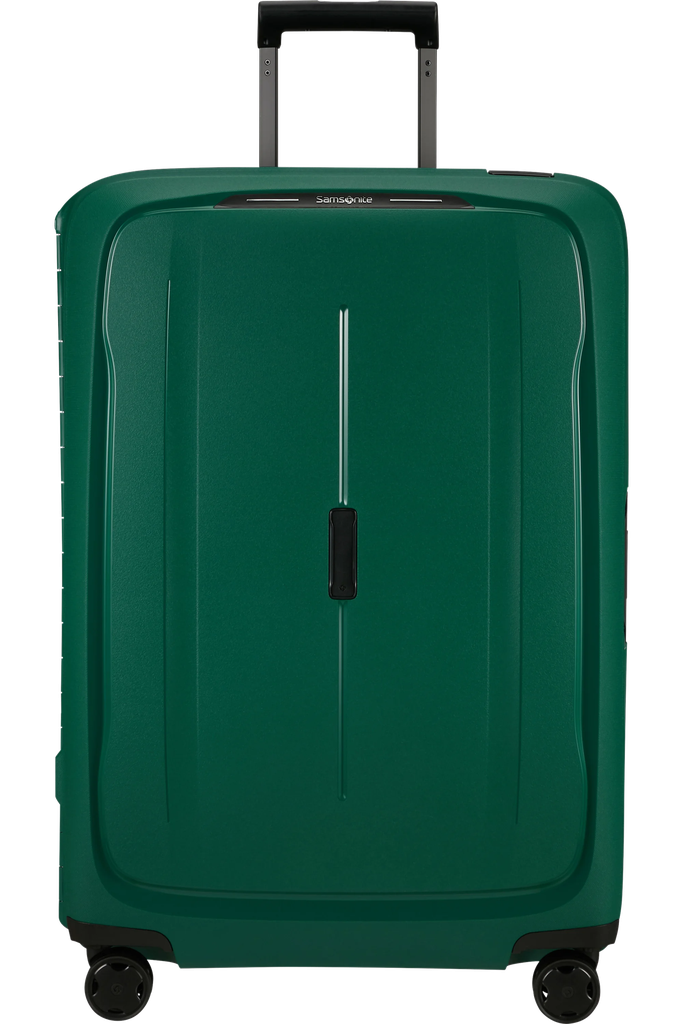 Valise - Essens 75/28 Alpine Green -  Samsonite