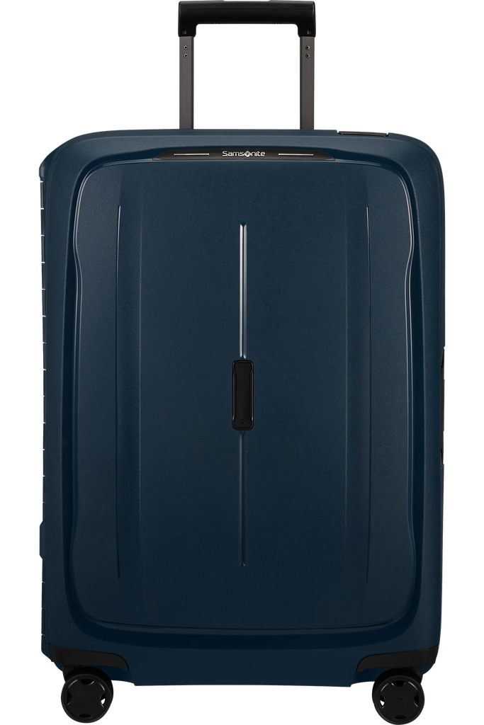Valise - Essens 69/25 Midnight Blue - Samsonite