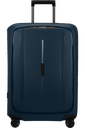 Valise - Essens 69/25 Midnight Blue - Samsonite