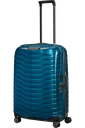 Proxis Petrol Blue 69/25 EXP - Samsonite