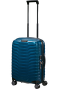 Proxis Petrol Blue 55/20 EXP - Samsonite