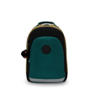 Class Room Black Khaki Block - Kipling