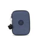Plumier 100 Pens Game Grey - Kipling