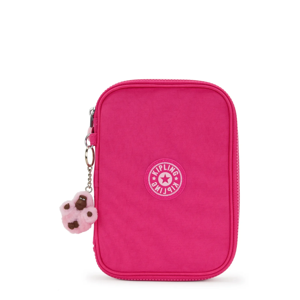 Plumier 100 Pens Intense Rose - Kipling