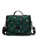 Lunchbox New kichirou Soccer Print - Kipling